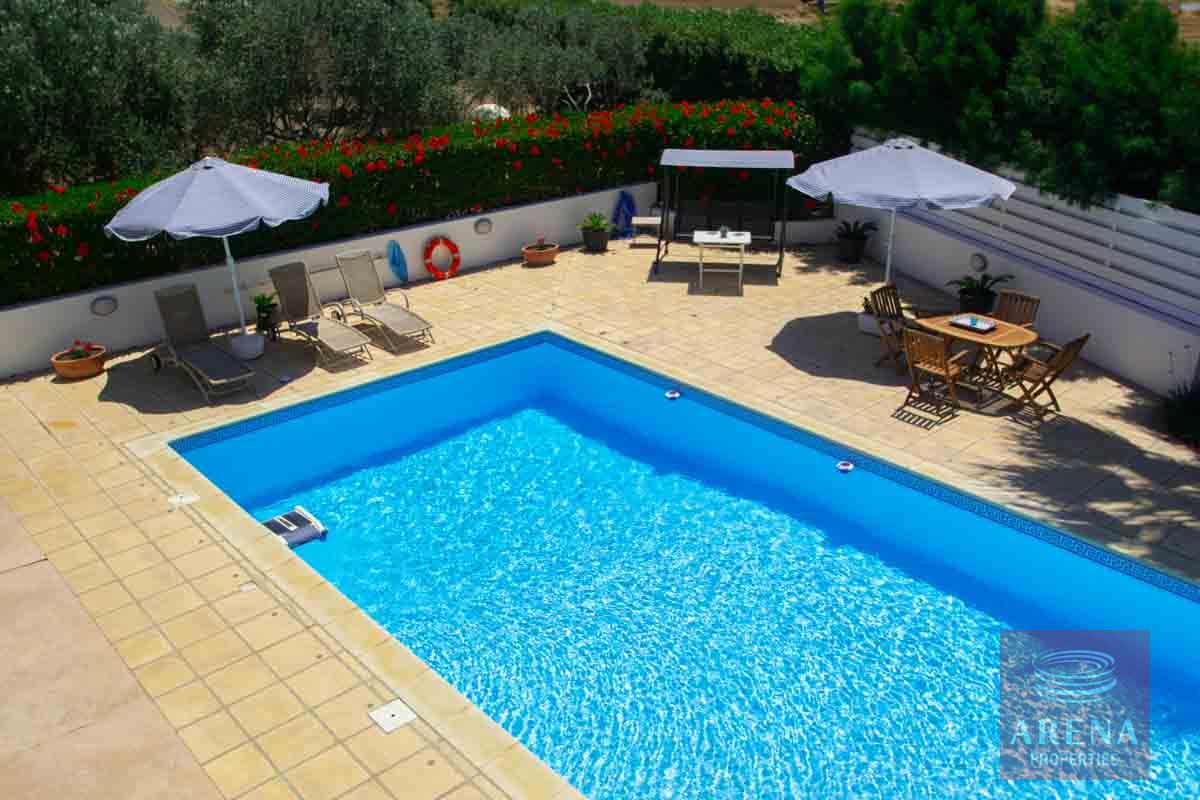 villa in softades to buy - pool