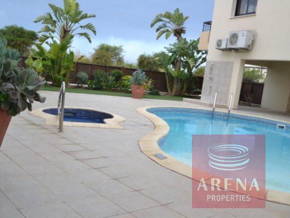 1 2 BED APT FOR SALE IN TERSEFANOU 0