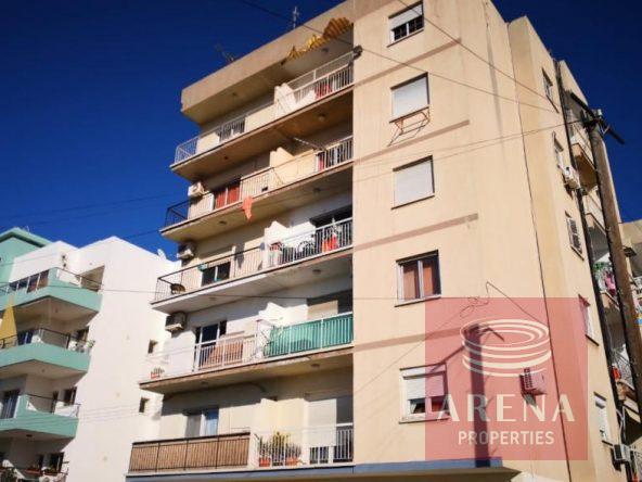 1 APT IN LARNACA 5117