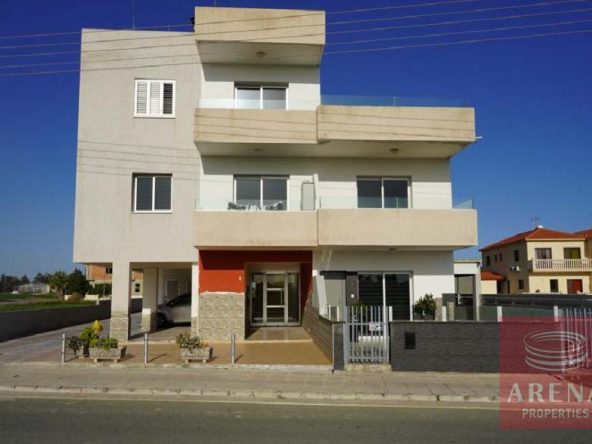 Apartment for sale in Pervolia