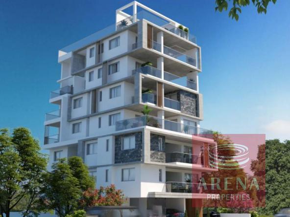 1 apartment for sale larnaca 5441