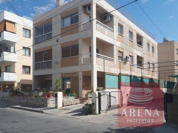 1 apartment in sotiros for sale