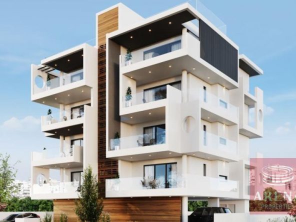 new flat in larnaca