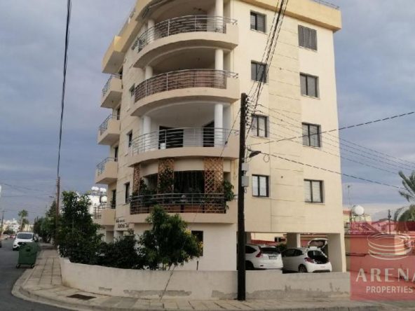 3 Bed Apartment in Agios Nikolaos