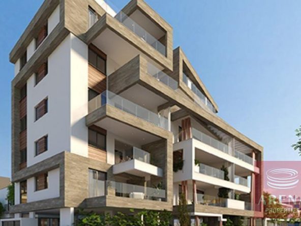 1 apt for sale larnaca 5520