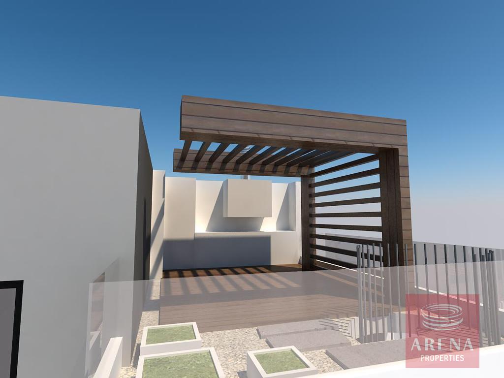 Apartment for sale in Larnaca