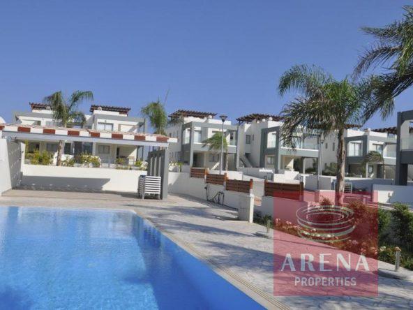 3256 Faros Luxury Apartments Communal Pool