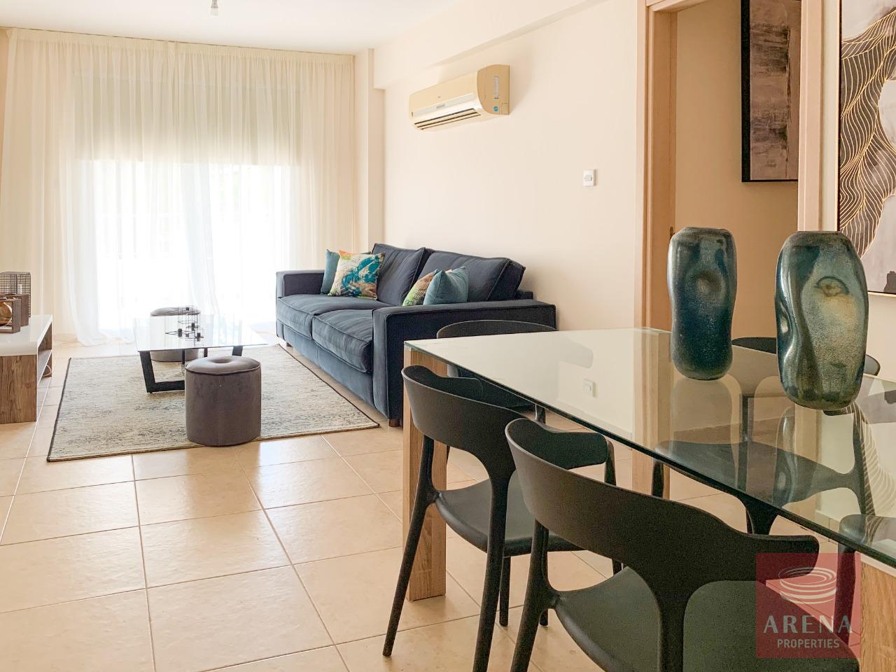 buy apartment in Larnaca