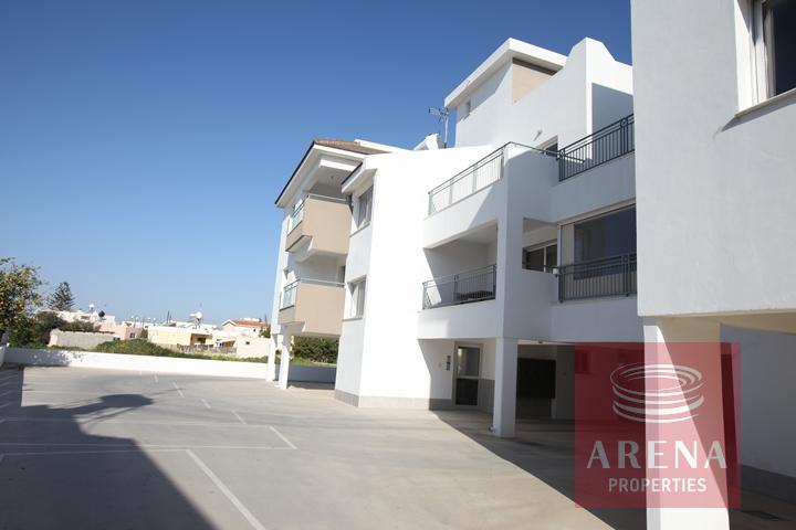 New Apartment in Paralimni to buy