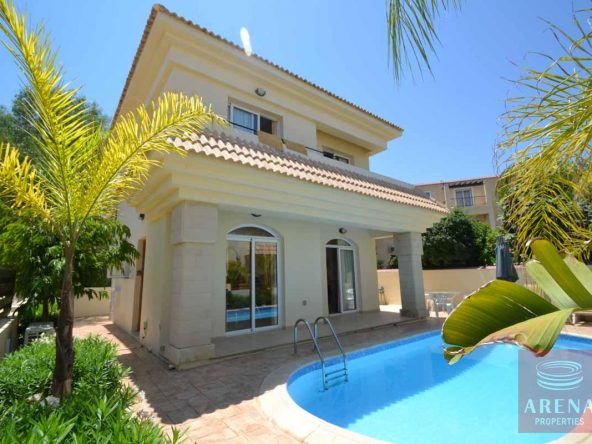 1 villa in kapparis for sale 1627