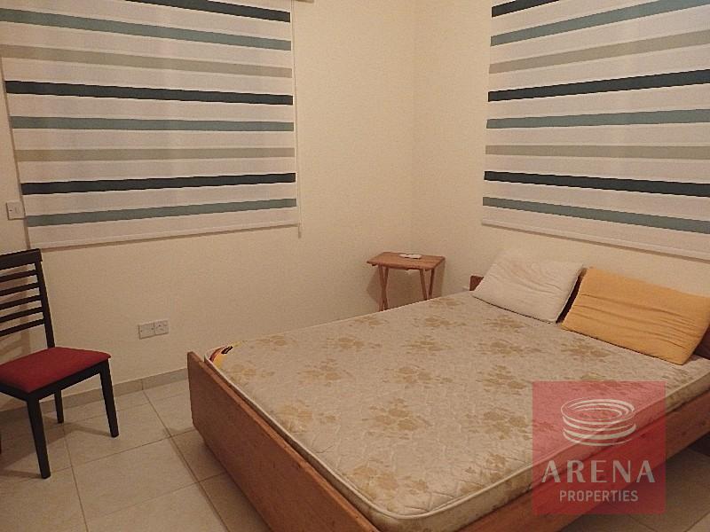 Detached house in Ayia Triada to buy - bedroom