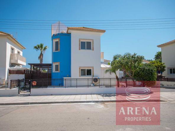 2 villa in ayia thekla 5736