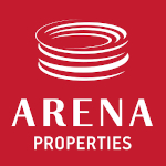 logo arena properties