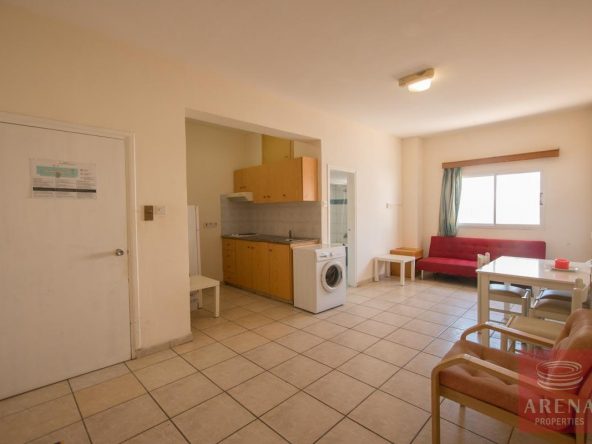 Apt in Ayia Napa Long Term