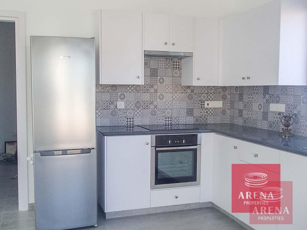 4 Bed Villa in Sotira - kitchen