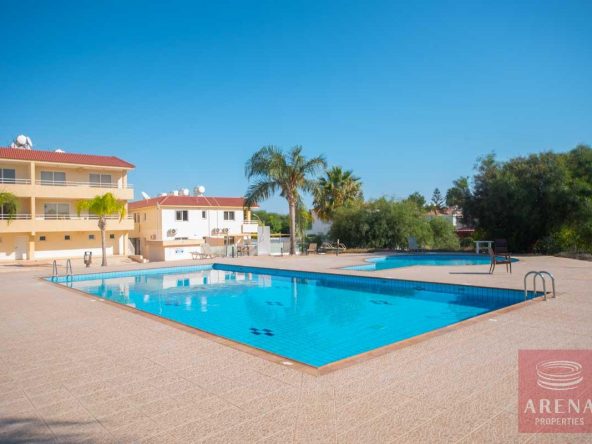 1 Bed Apartment for sale in Ayia Napa