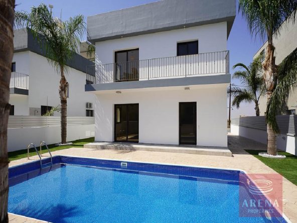 Villa in Ayia Napa - Kokkines