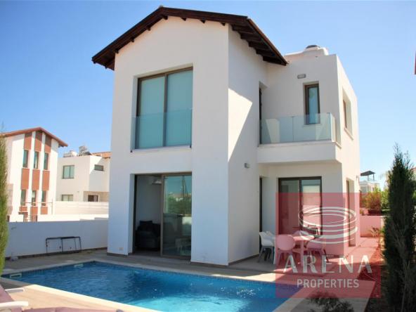 Villa in Ayia Triada for sale