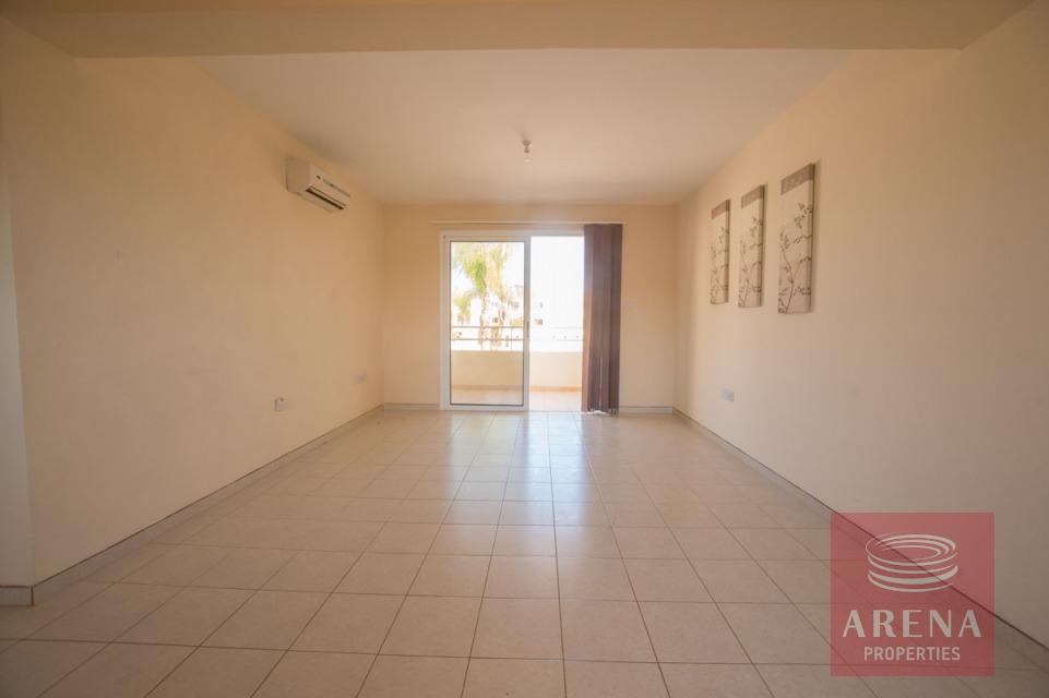 1 Bed Apartment for sale in Ayia Napa - living area
