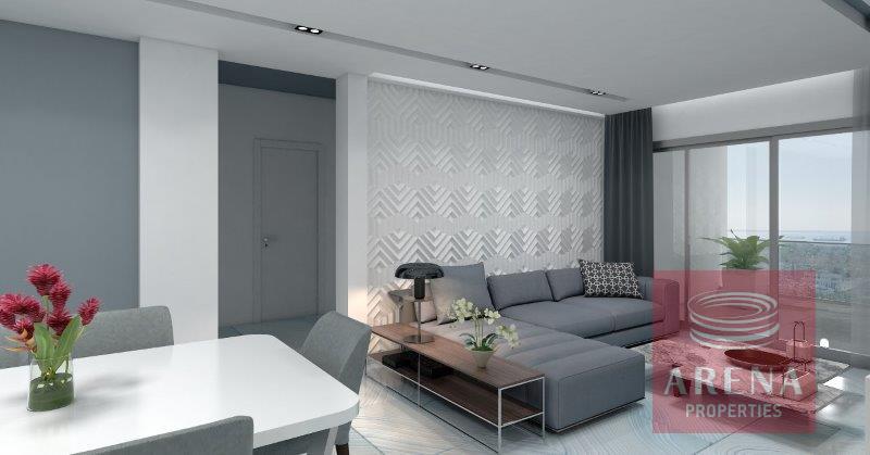 olive residence interior 5