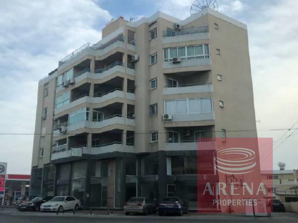 3 Bed Apartment in Sotiros