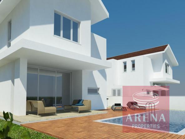 Villa in Pyla for sale