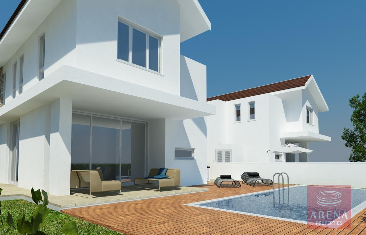 Villa in Pyla for sale