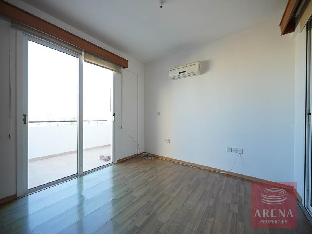 2 Bed Apartment in Sotiros - living area