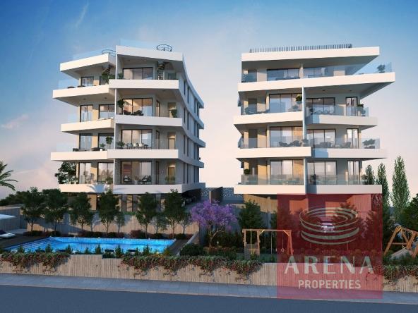 b kinnis group apartments for sale limassol 13