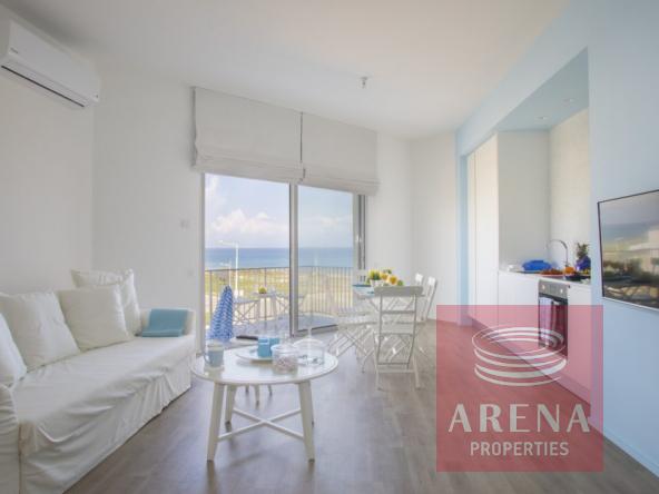 1 Bed Apartment in Ayia Triada