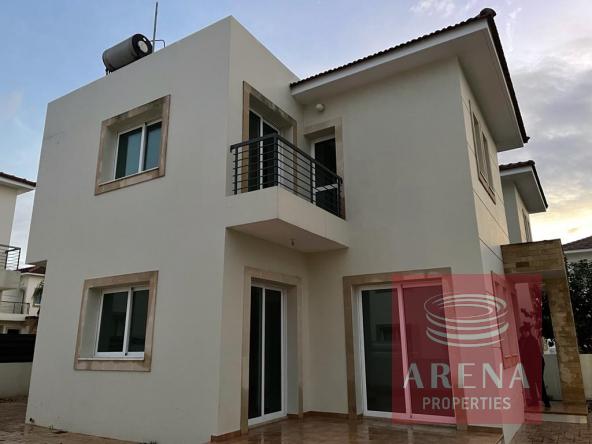 3 Bed Det Villa in Ayia Triada for rent