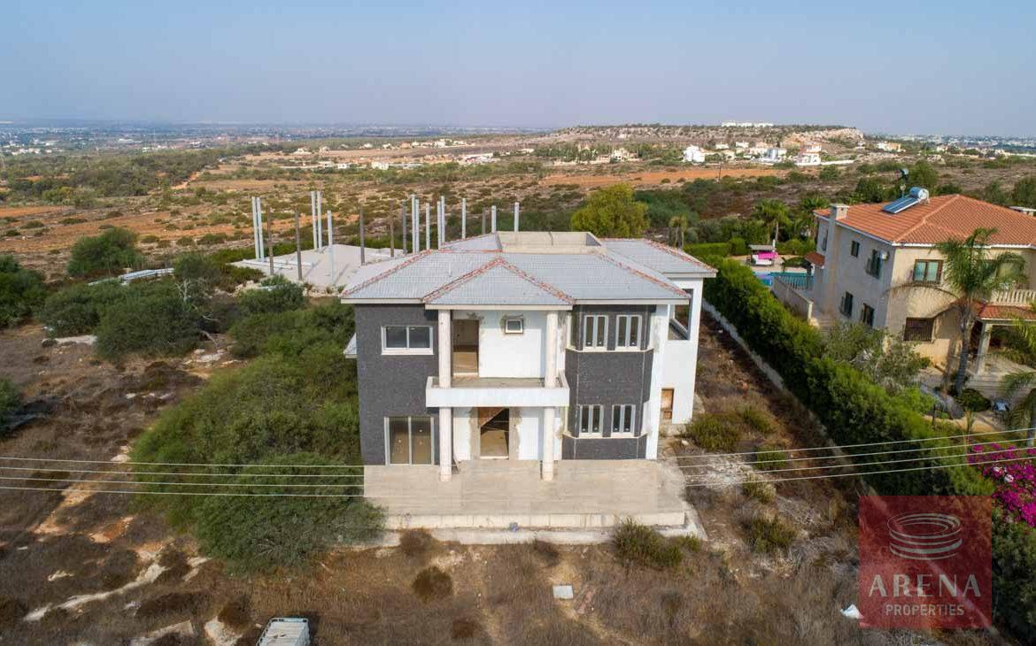 Detached House in Paralimni