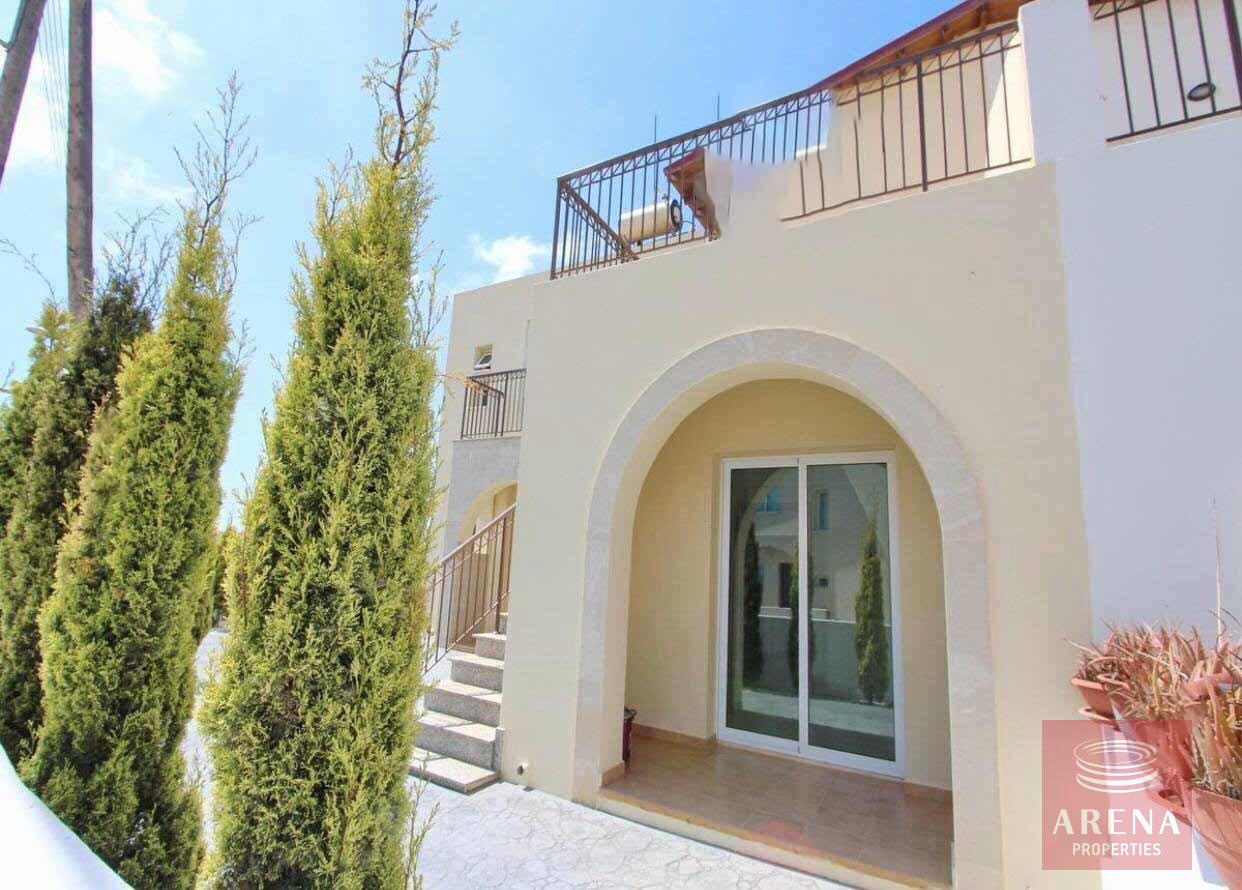 Townhouse in Sotira to buy