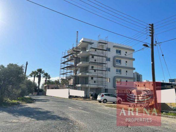 Apartment 2 bed in Larnaca