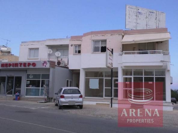 Resale apartment in Paralimni