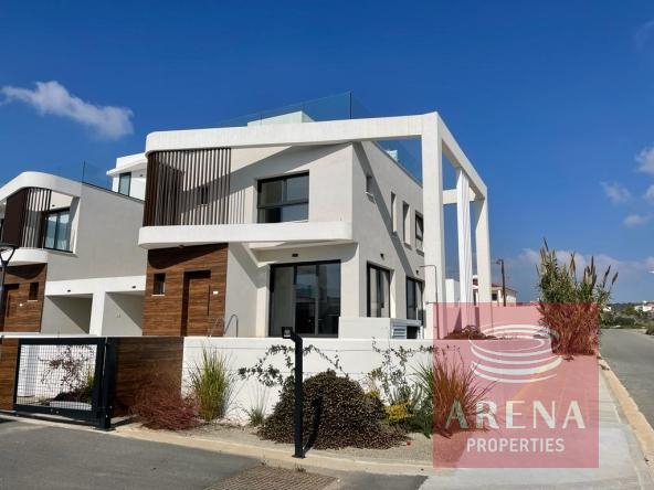 1 new villa in ayia napa 4912