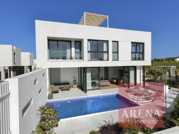 Property for sale in Cyprus