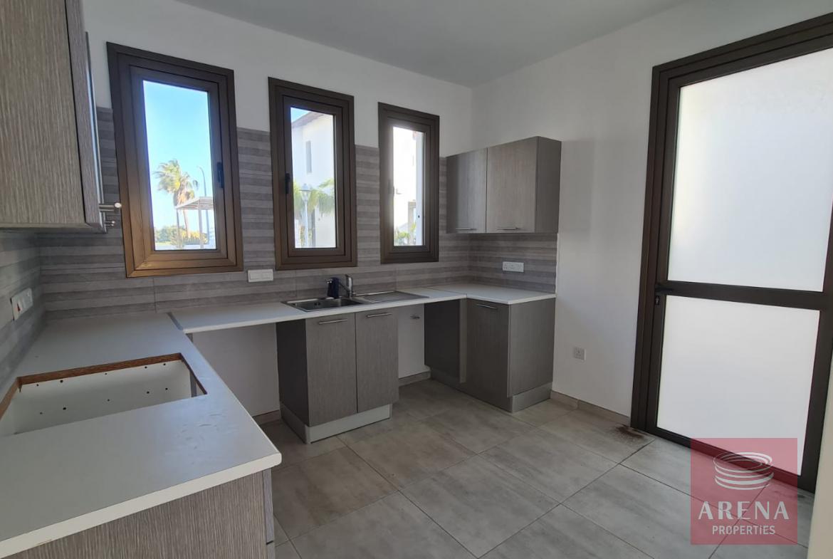 New Villa in Ayia Triada - kitchen