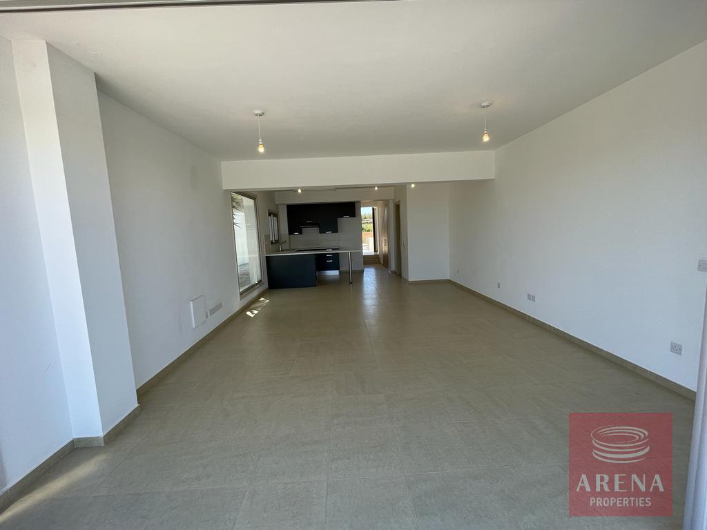 Villa in Ayia Triada for sale - living area