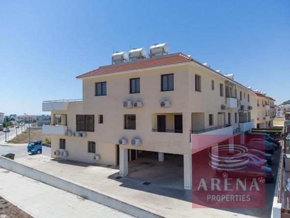 1 1 BED APT IN OROKLINI 6108 1