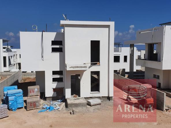 1 VILLA IN AYIA TRIADA 5036