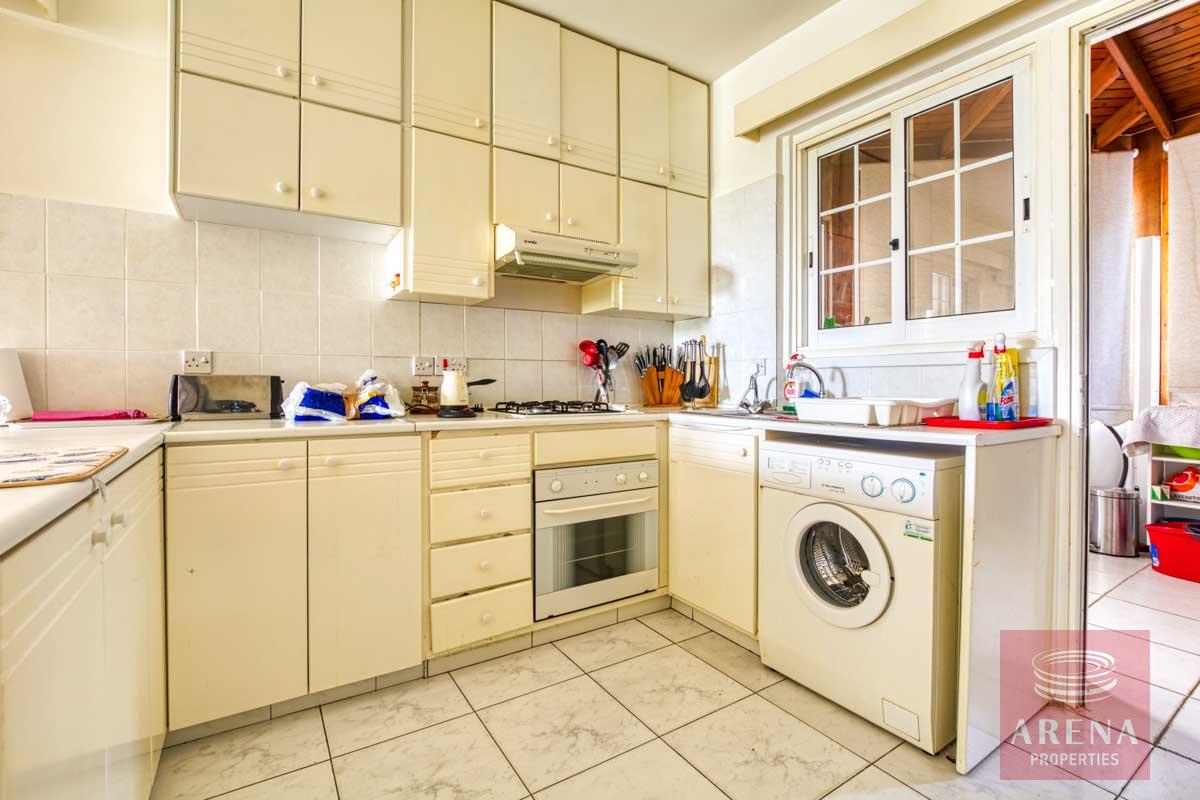 2 bed townhouse for sale in Paralimni - kitchen