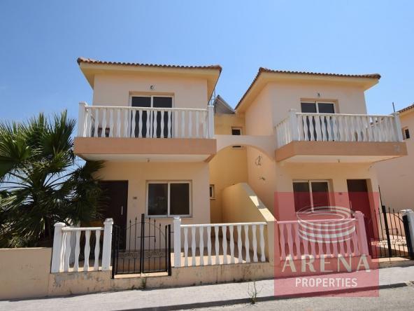 Villa for sale frenaros