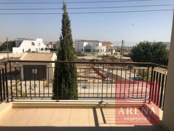 2 Bed Apt for sale in Tersefanou