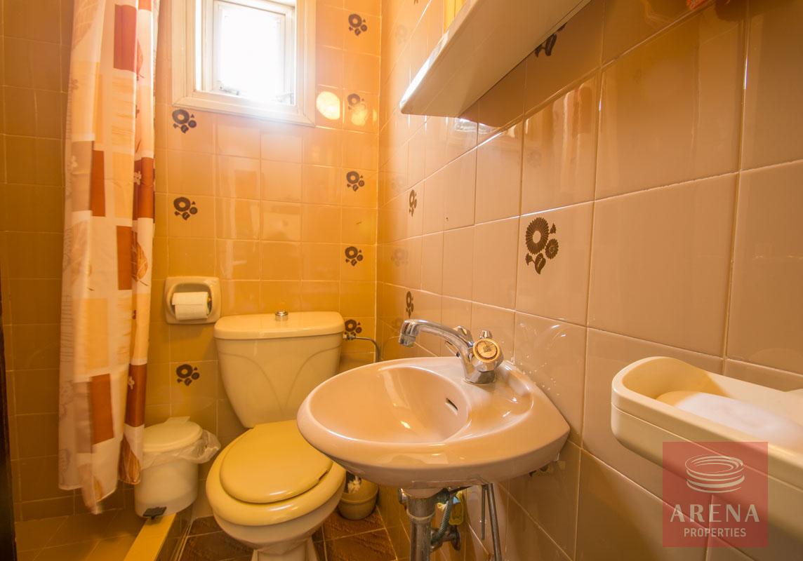 4 bed villa in Kapparis for sale - bathroom