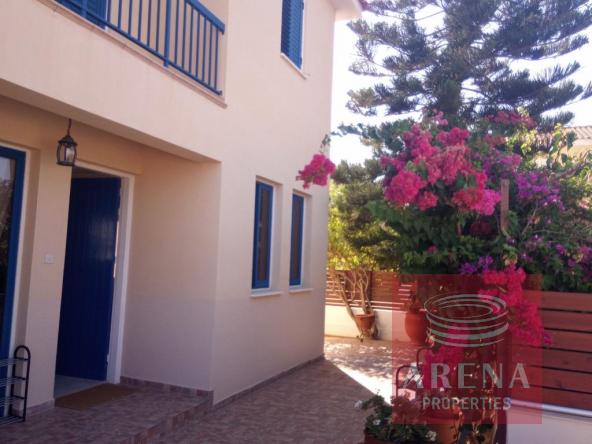 House for rent in Proaras area