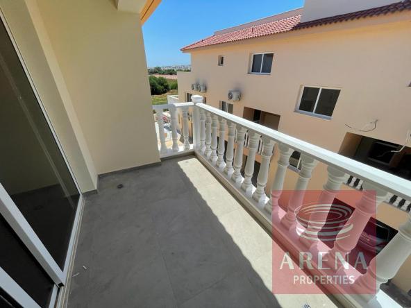 1 bed apt to buy in Kapparis