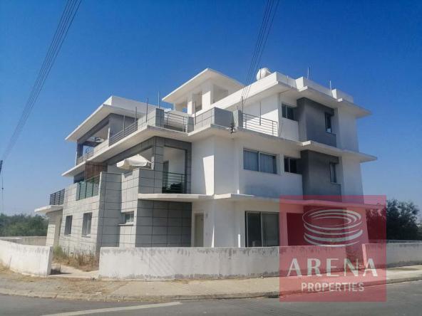 1 APT FOR SALE PARALIMNI 5489