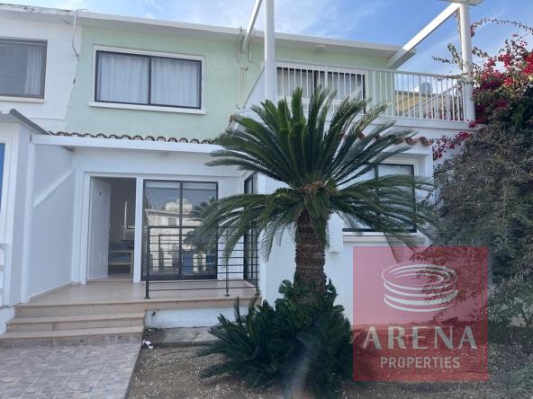 1 1 BED APT IN PROTARAS 5316