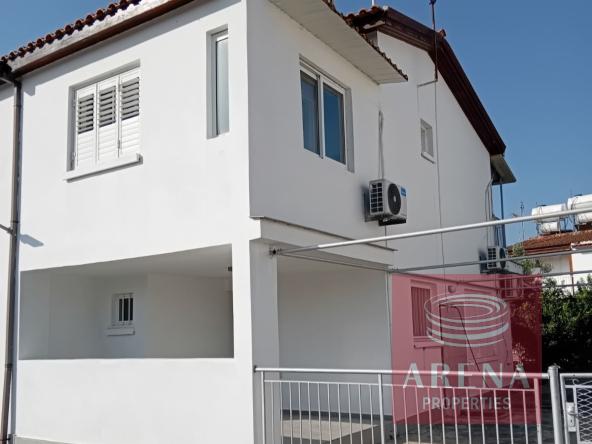 VILLA FOR RENT IN PERVOLIA